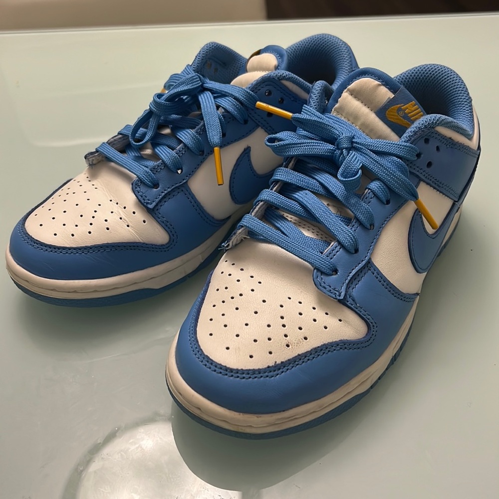 Nike Low Dunk COAST DD1503-100 sWomen size 7